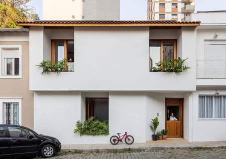 CASA DE VILA